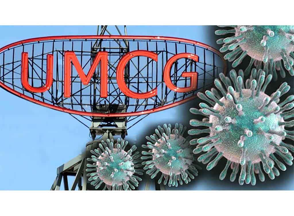 Ook UMCG onderzoekt de rol van aerosolen bij verspreiding van Corona