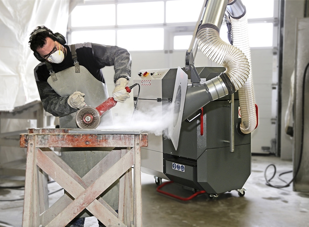 De voordelen van ontstoffing