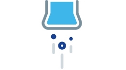 Filtert vervuilende stoffen uit de lucht