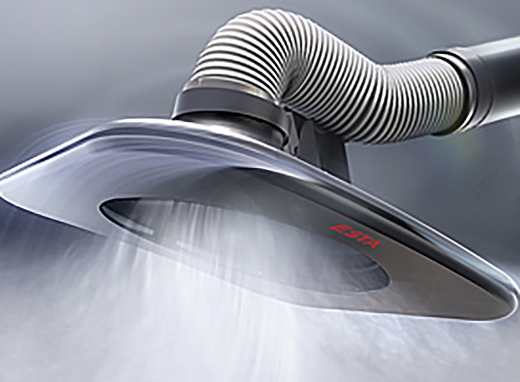 Oplossingen voor afzuigen van dampen