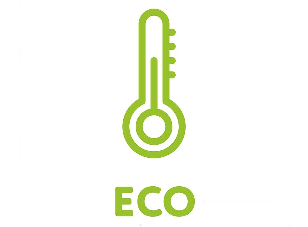 Duurzame klimaatbeheersing