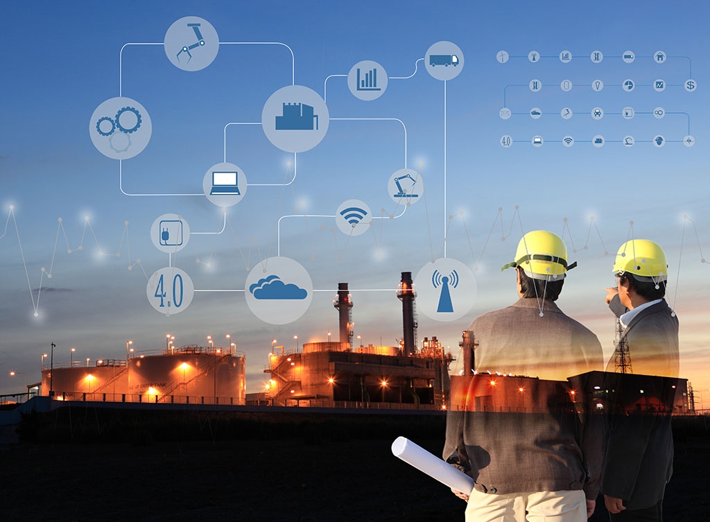 Systeemintegratie biedt inzicht in de processtromen