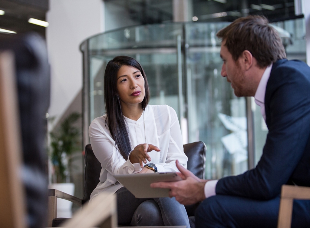 Herken jij jezelf hierin?