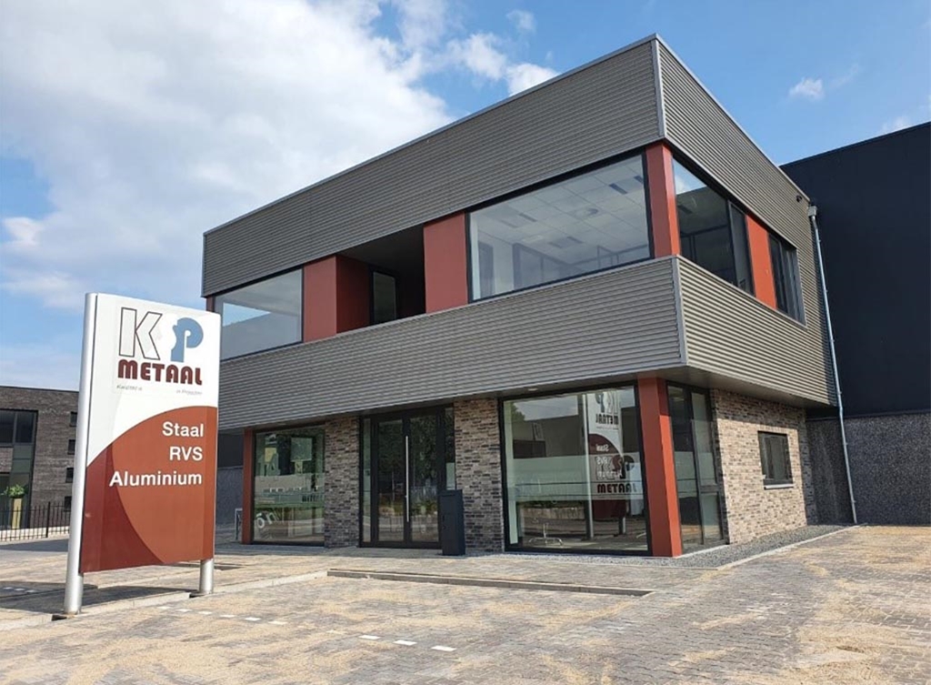 Duurzaam een aangenaam productieklimaat