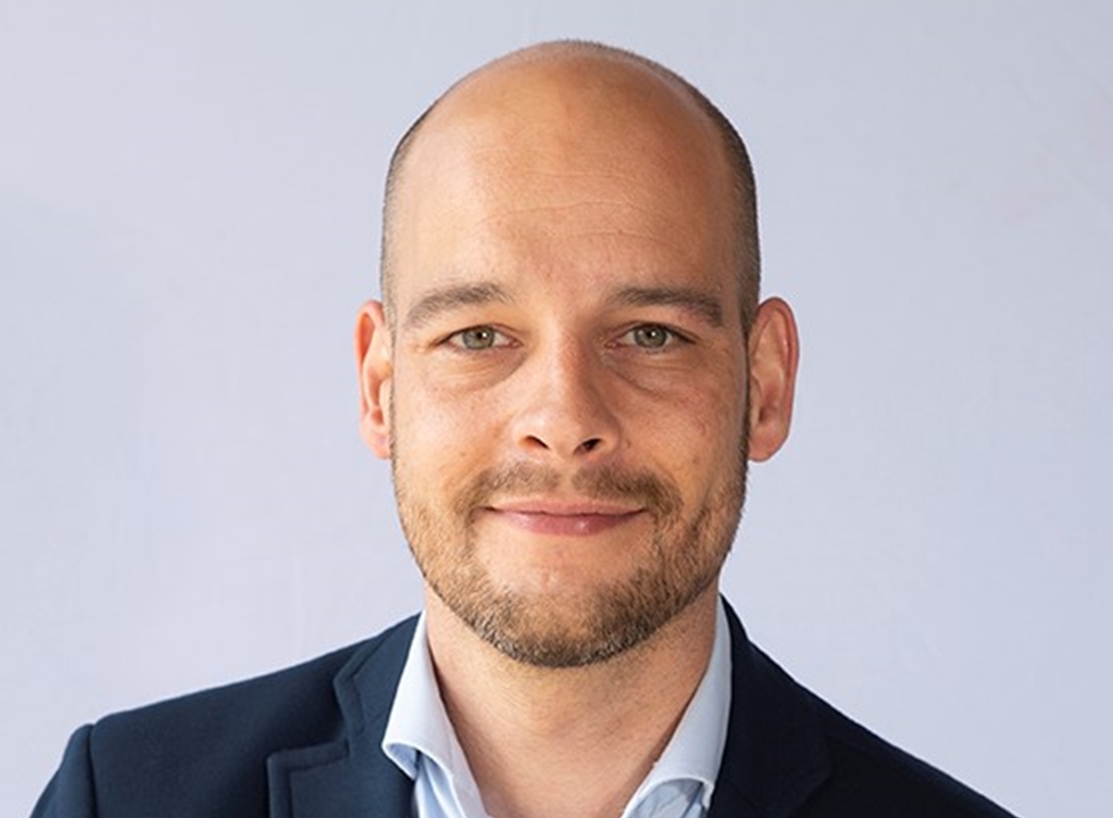 Klaar voor de toekomst