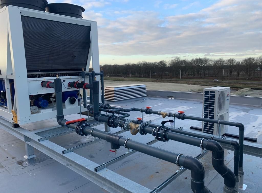 Duurzaam het jaar rond