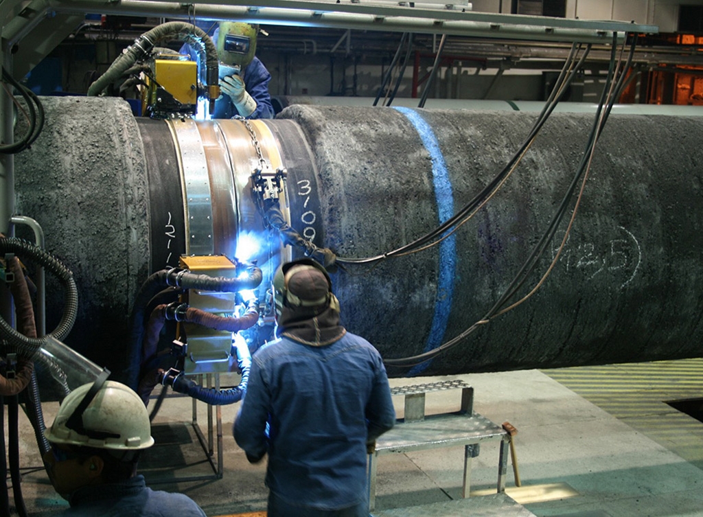 Effectieve lasrookafzuiging bij de bron