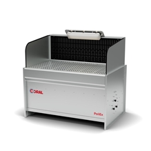 Afzuigtafel PoliEx 2500 (ATEX)