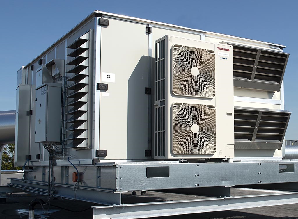 Speciaal voor de metaalindustrie