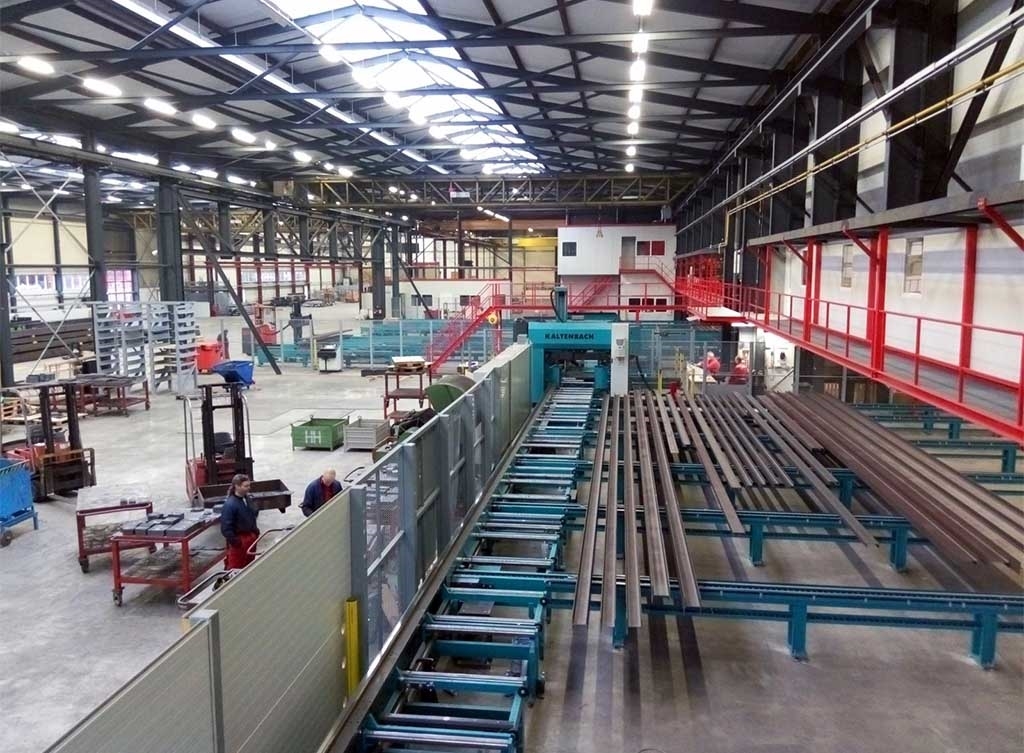 H.Hardeman: innovatief familiebedrijf