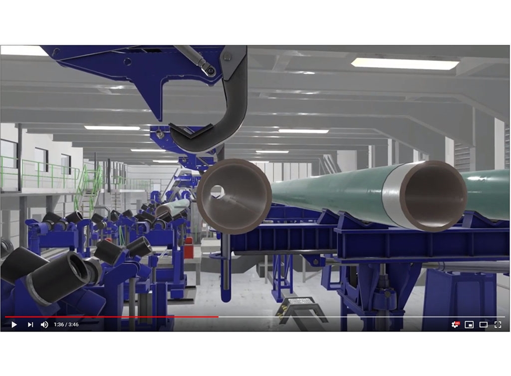 Compacte en robuuste afzuiging stof en lasdamp