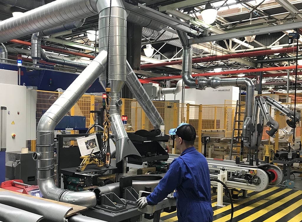 De oplossing voor DAF