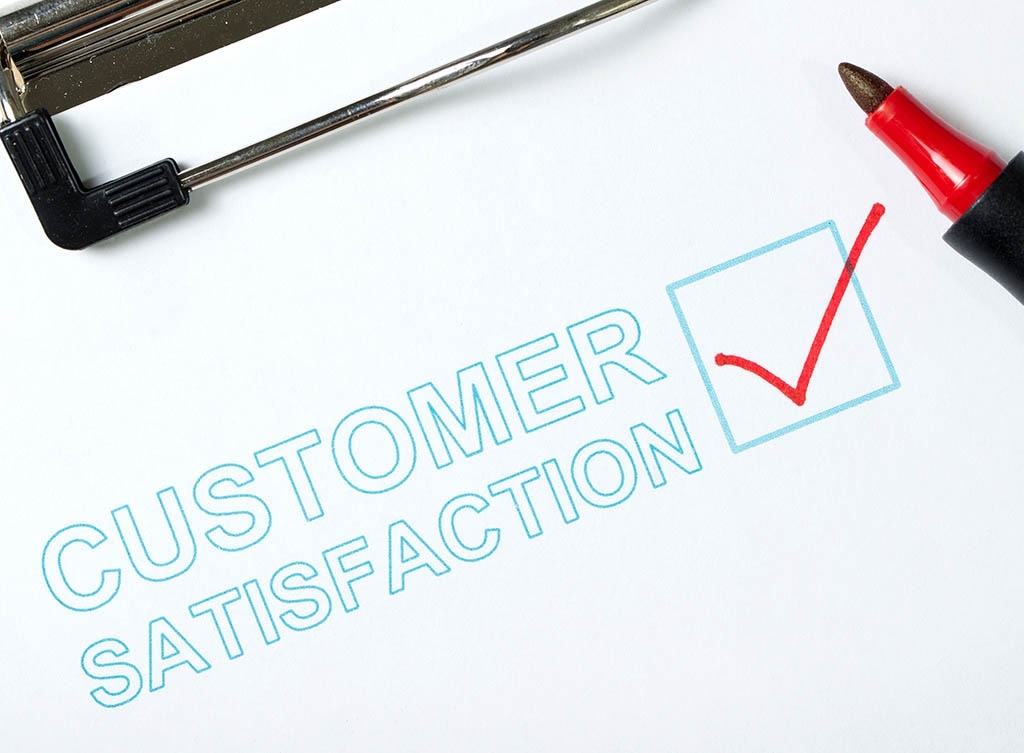 Positieve ervaringen met LUTEC