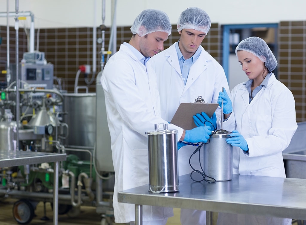 Eindresultaat: lagere kiemgetallen