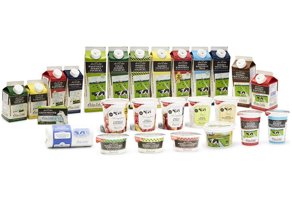 Veel aandacht voor optimale productkwaliteit