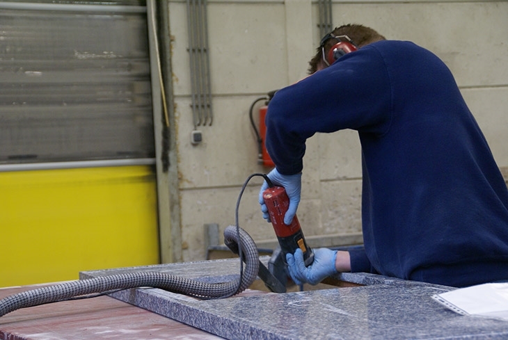 Stofafzuiging gereedschap