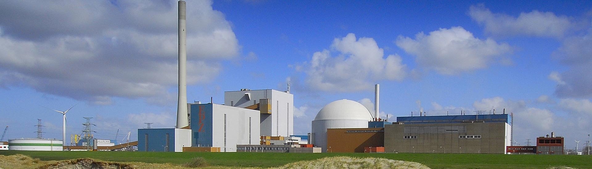 Vragen? Neem contact met ons op.