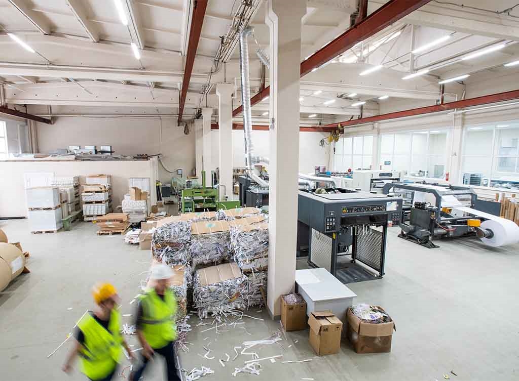 Koeling via verdamping