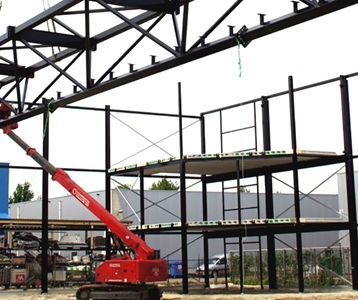 Gerelateerde projecten