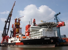 Ontstoffing offshore