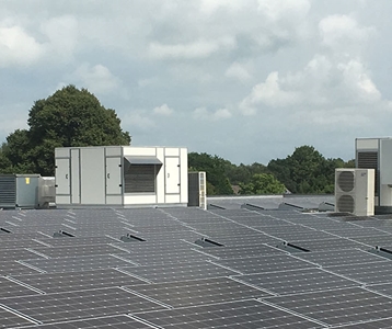 Gerelateerde projecten