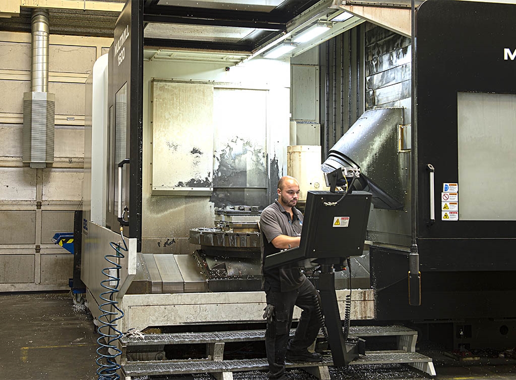 Overlast door warmteontwikkeling en slechte luchtkwaliteit