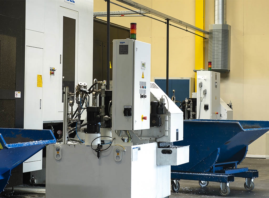 Investeren in een goede oplossing voor ventilatie en koeling