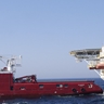 Offshore en energie gigant
