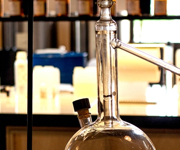 Gerelateerde projecten binnen de chemische industrie