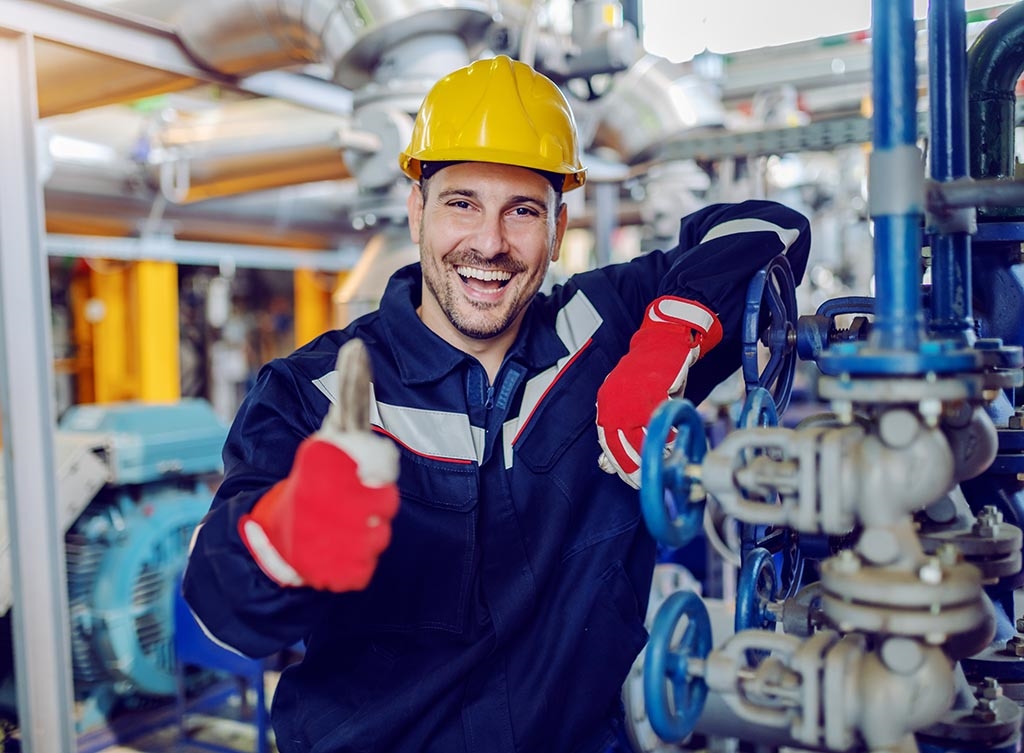 Aanzienlijke verlaging temperatuur en minder geuroverlast voor prettig werkklimaat