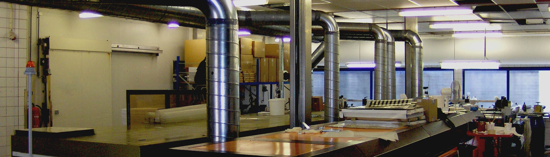 Vragen? Neem contact met ons op.