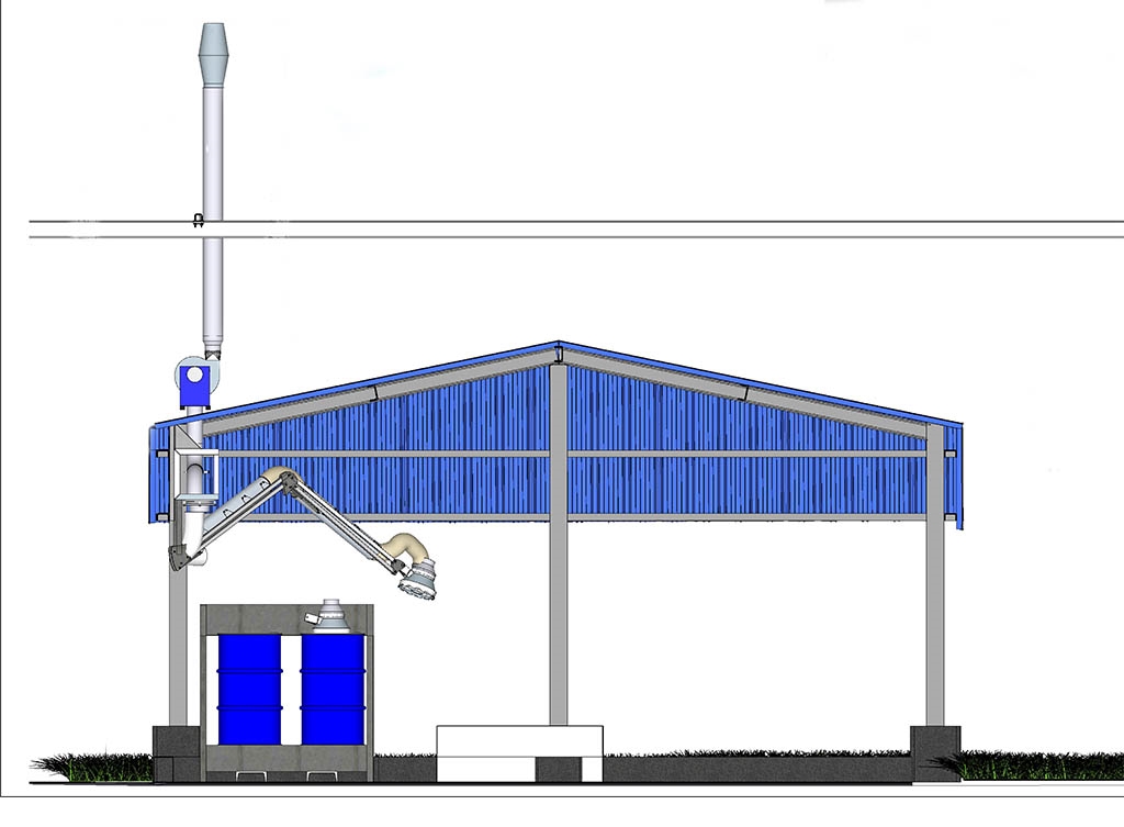 Gedegen voorbereiding voorkomt problemen bij uitvoering