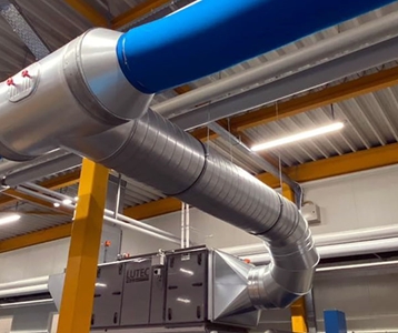 Gerelateerde projecten