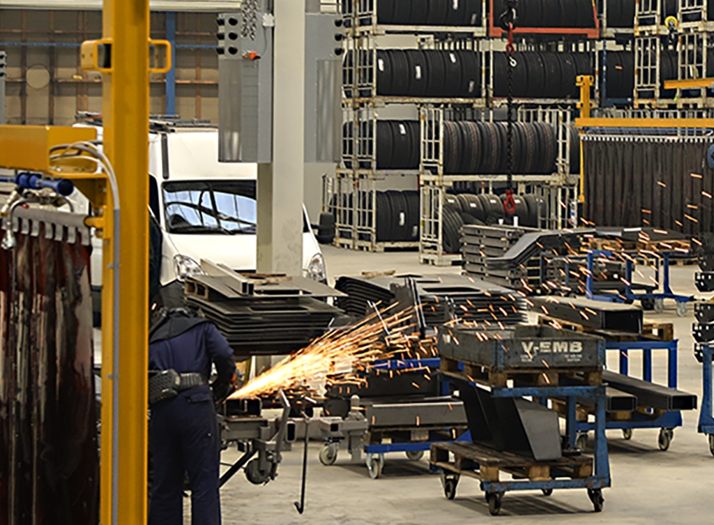 Eén totaalconcept voor optimale lucht- en klimaatbeheersing