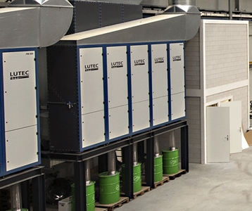 Gerelateerde projecten