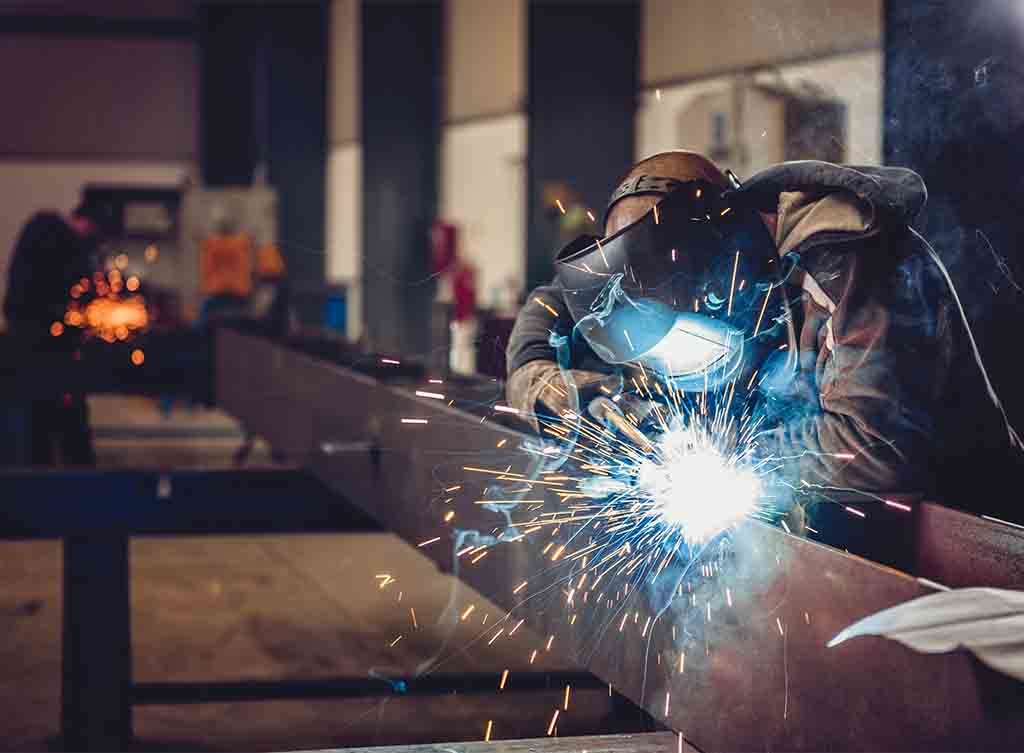 Een gezonder en aangenamer werkklimaat als resultaat