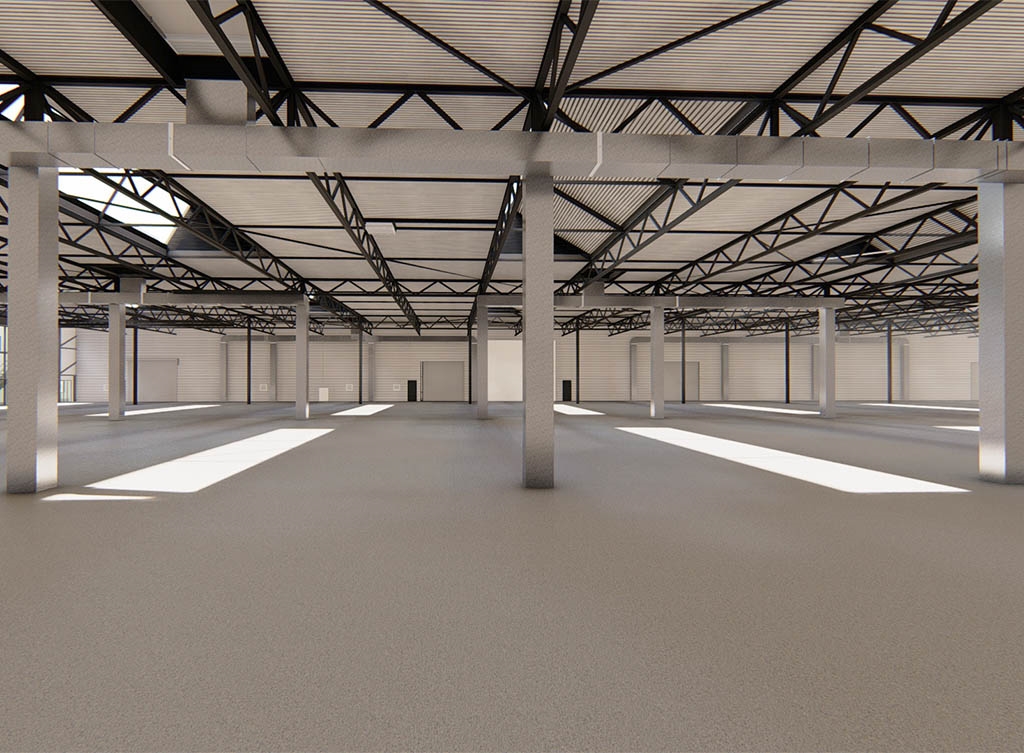 Duurzaam totaalconcept