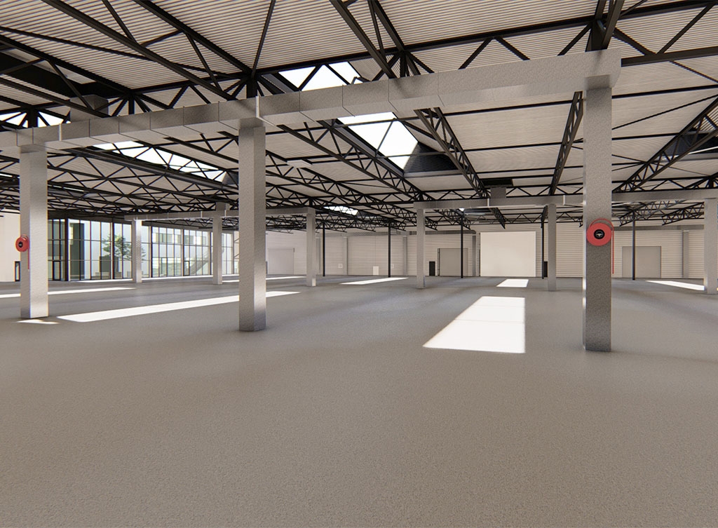 Warmteafvoer voor beter werkklimaat binnen CNC omgeving