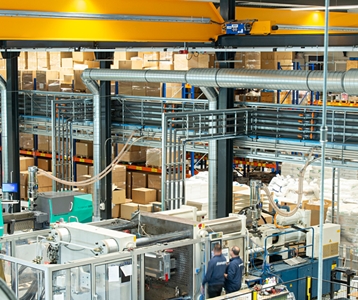 Gerelateerde projecten