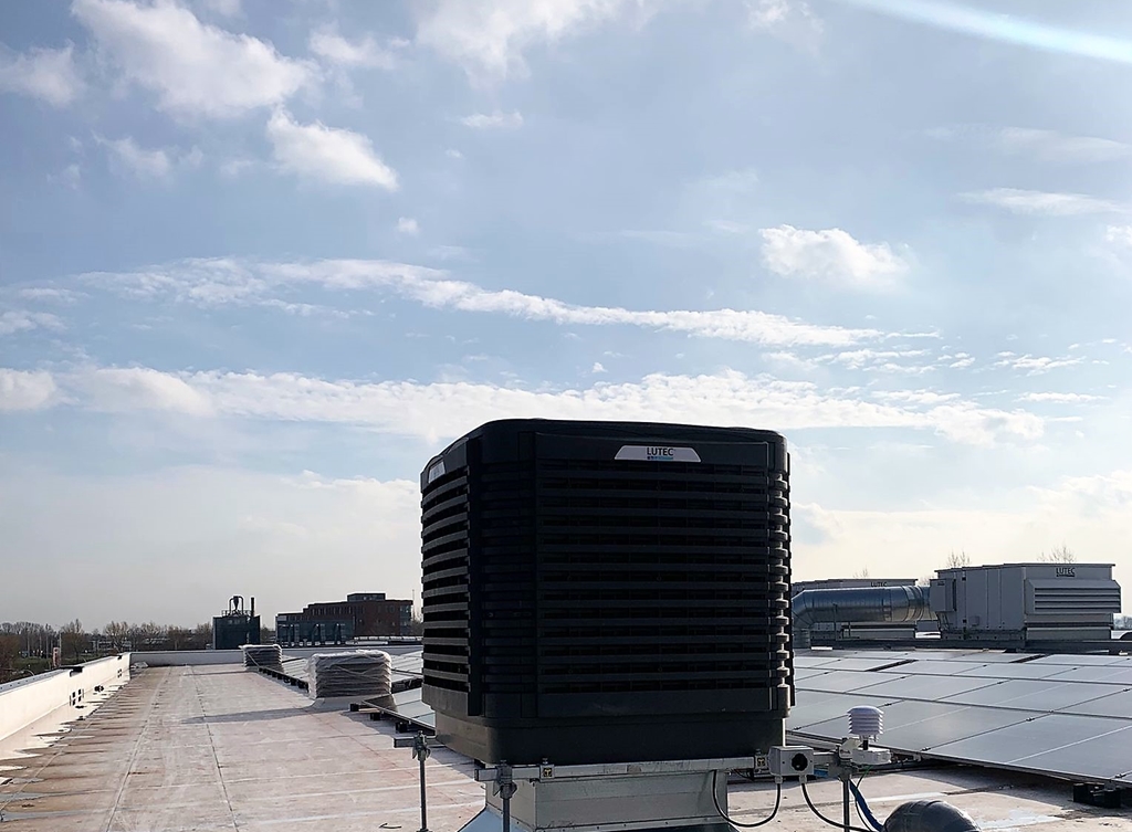 Intelligente besturing