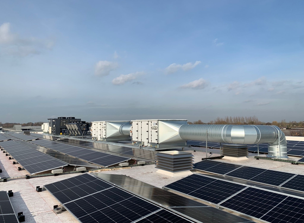 Wat wij wél kunnen doen: meedenken, vooruitdenken en toekomstbestendige systemen bouwen