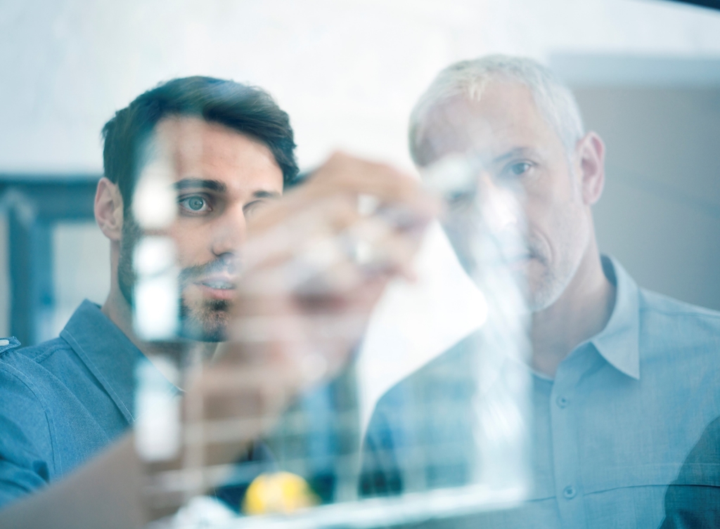 Het beste advies voor optimale luchtkwaliteit