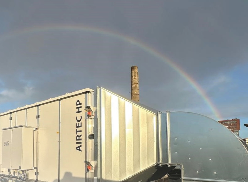 Voor vakmensen en kwaliteit