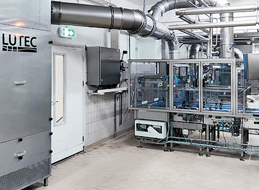 Optimale hygiëne voor producent van margarines