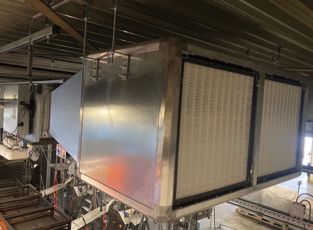 Koelen én verwarmen