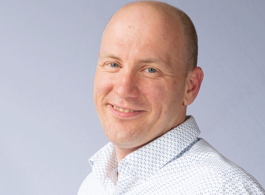 Service met een glimlach