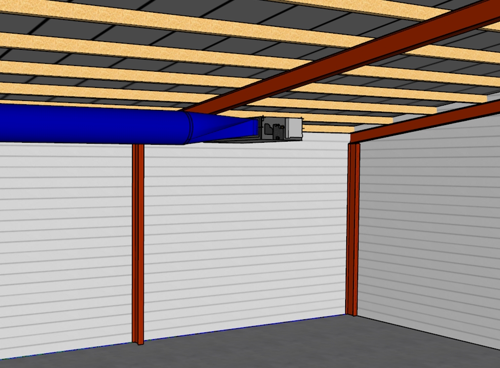 Dit zijn de verschillende airco's