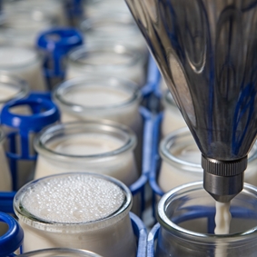 Air For Quality - zeker voor de voedingsmiddelenindustrie