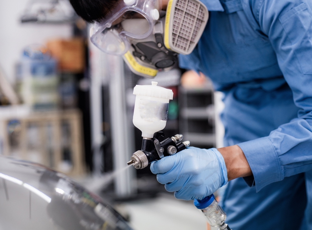 Problemen door slechte luchtkwaliteit