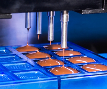 Lucht- en klimaattechniek onmisbaar voor de food industry